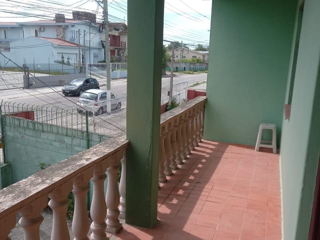 Casa 3 quartos e 2 banheiros, à venda, no bairro Fragata em Pelotas