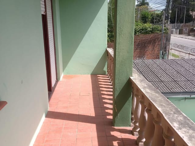 Casa 3 quartos e 2 banheiros, à venda, no bairro Fragata em Pelotas