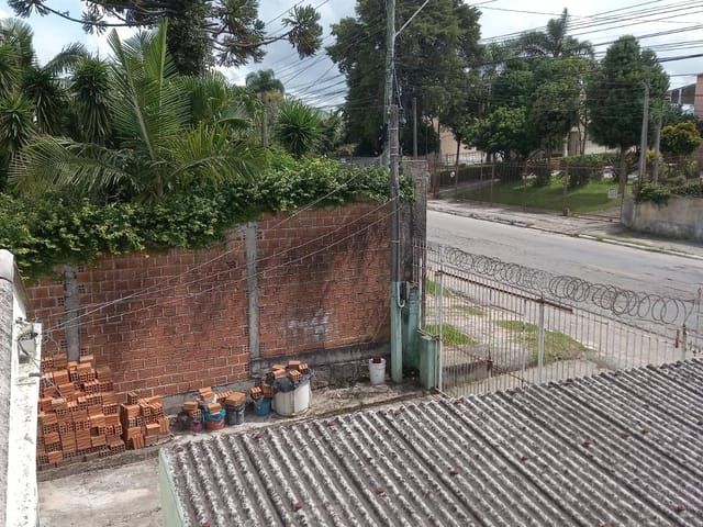 Casa 3 quartos e 2 banheiros, à venda, no bairro Fragata em Pelotas