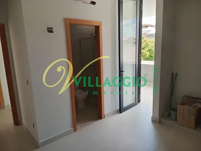 Casa com 420m² 3 quartos e 5 banheiros, à venda, no bairro Residencial Gaivota I em São José do Rio Preto