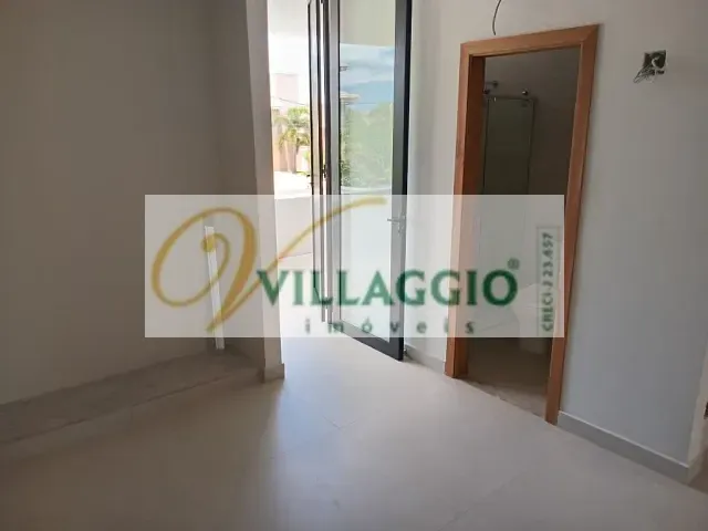 Casa com 420m² 3 quartos e 5 banheiros, à venda, no bairro Residencial Gaivota I em São José do Rio Preto