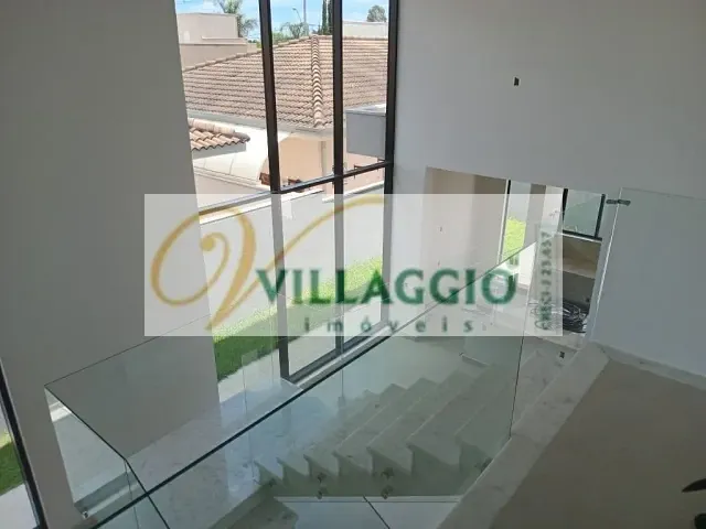 Casa com 420m² 3 quartos e 5 banheiros, à venda, no bairro Residencial Gaivota I em São José do Rio Preto