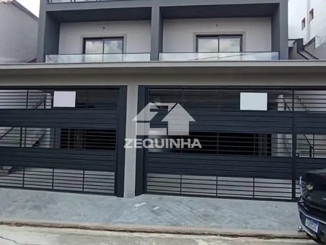 Casa com 135m² 3 quartos e 4 banheiros, à venda, no bairro Jd Dabril em Osasco