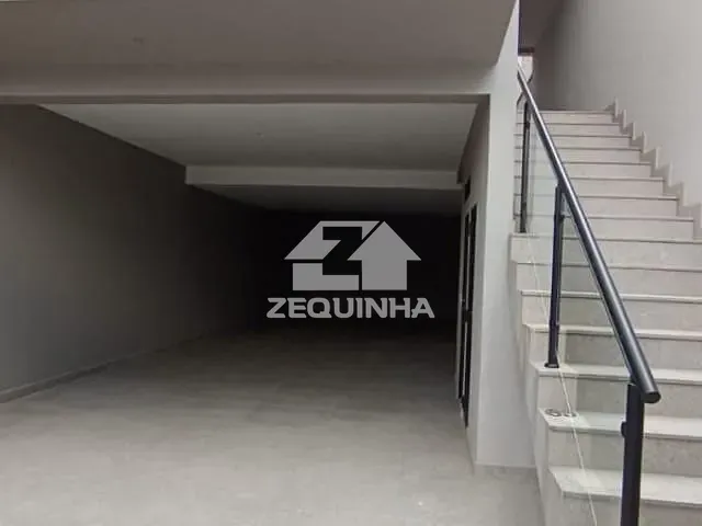 Casa com 135m² 3 quartos e 4 banheiros, à venda, no bairro Jd Dabril em Osasco