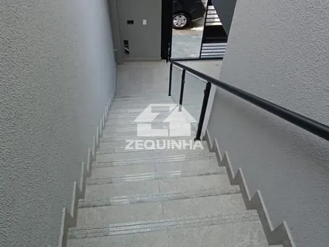 Casa com 135m² 3 quartos e 4 banheiros, à venda, no bairro Jd Dabril em Osasco