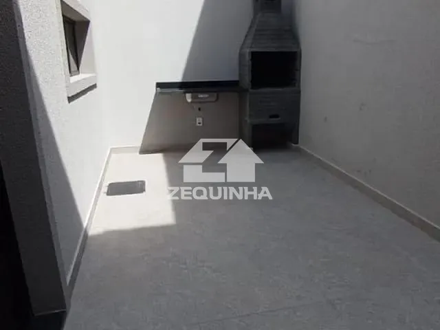 Casa com 135m² 3 quartos e 4 banheiros, à venda, no bairro Jd Dabril em Osasco
