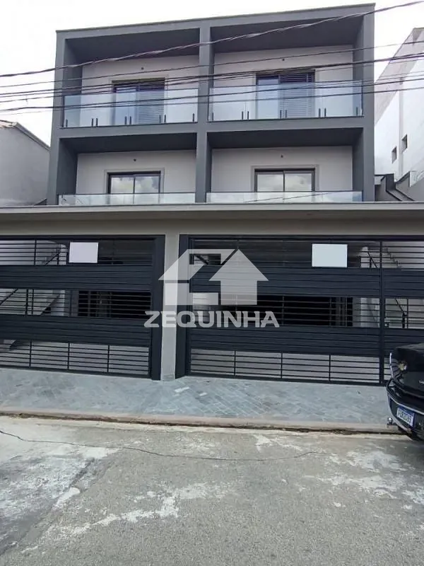 Casa, 3 quartos, 135 m² - Foto 1
