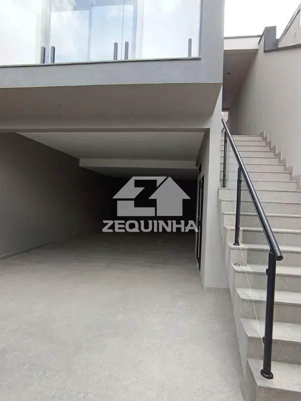 Casa, 3 quartos, 135 m² - Foto 2