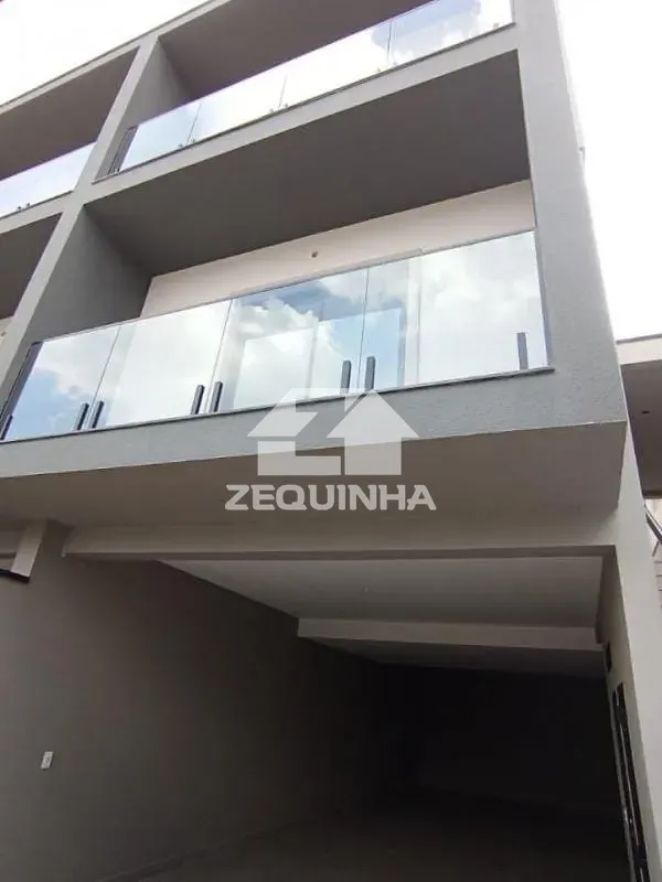 Casa, 3 quartos, 135 m² - Foto 3