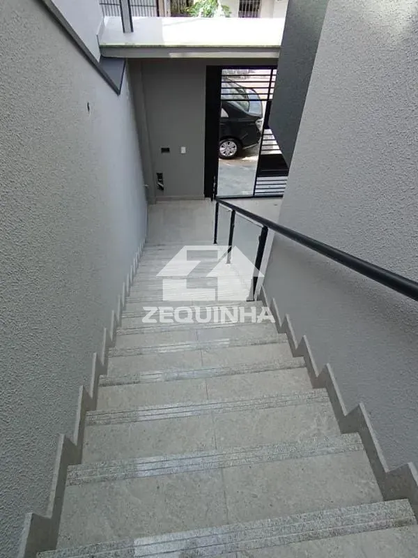 Casa, 3 quartos, 135 m² - Foto 4