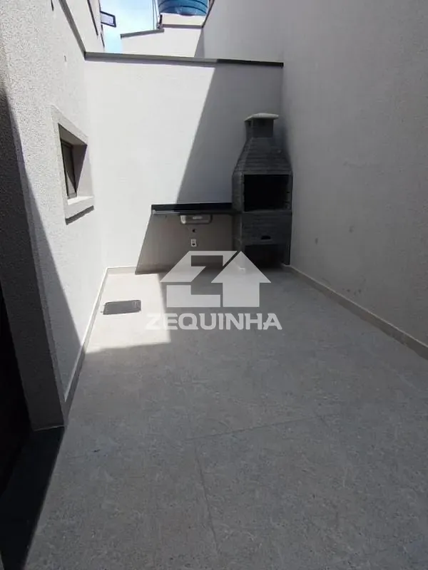 Casa, 3 quartos, 135 m² - Foto 5