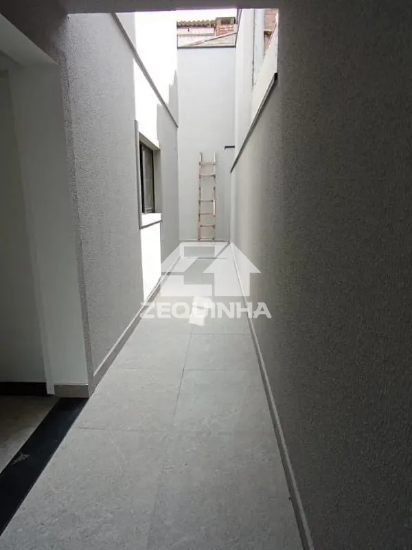 Casa, 3 quartos, 135 m² - Foto 6