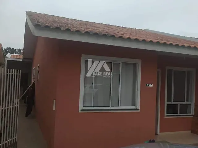Casa 3 quartos e 1 banheiro, à venda, no bairro Boa Vista em Ponta Grossa