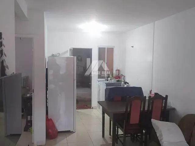 Casa 3 quartos e 1 banheiro, à venda, no bairro Boa Vista em Ponta Grossa