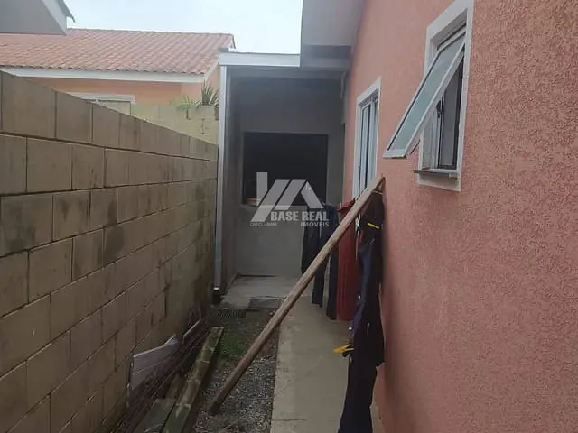 Casa 3 quartos e 1 banheiro, à venda, no bairro Boa Vista em Ponta Grossa