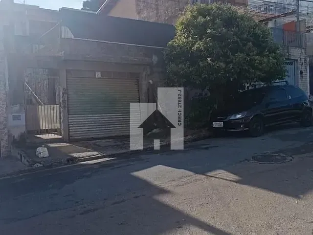 Casa com 250m² 2 quartos e 1 banheiro, à venda, no bairro Jardim Tamoio em Jundiaí