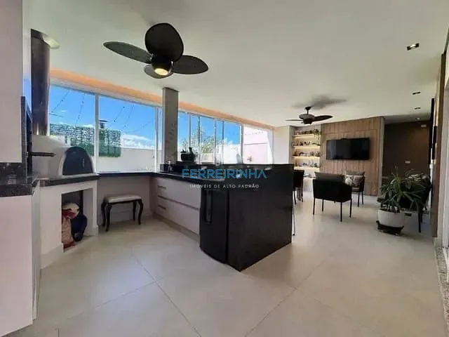 Casa com 304m² 3 quartos e 3 banheiros, à venda, no bairro Urbanova em São José dos Campos