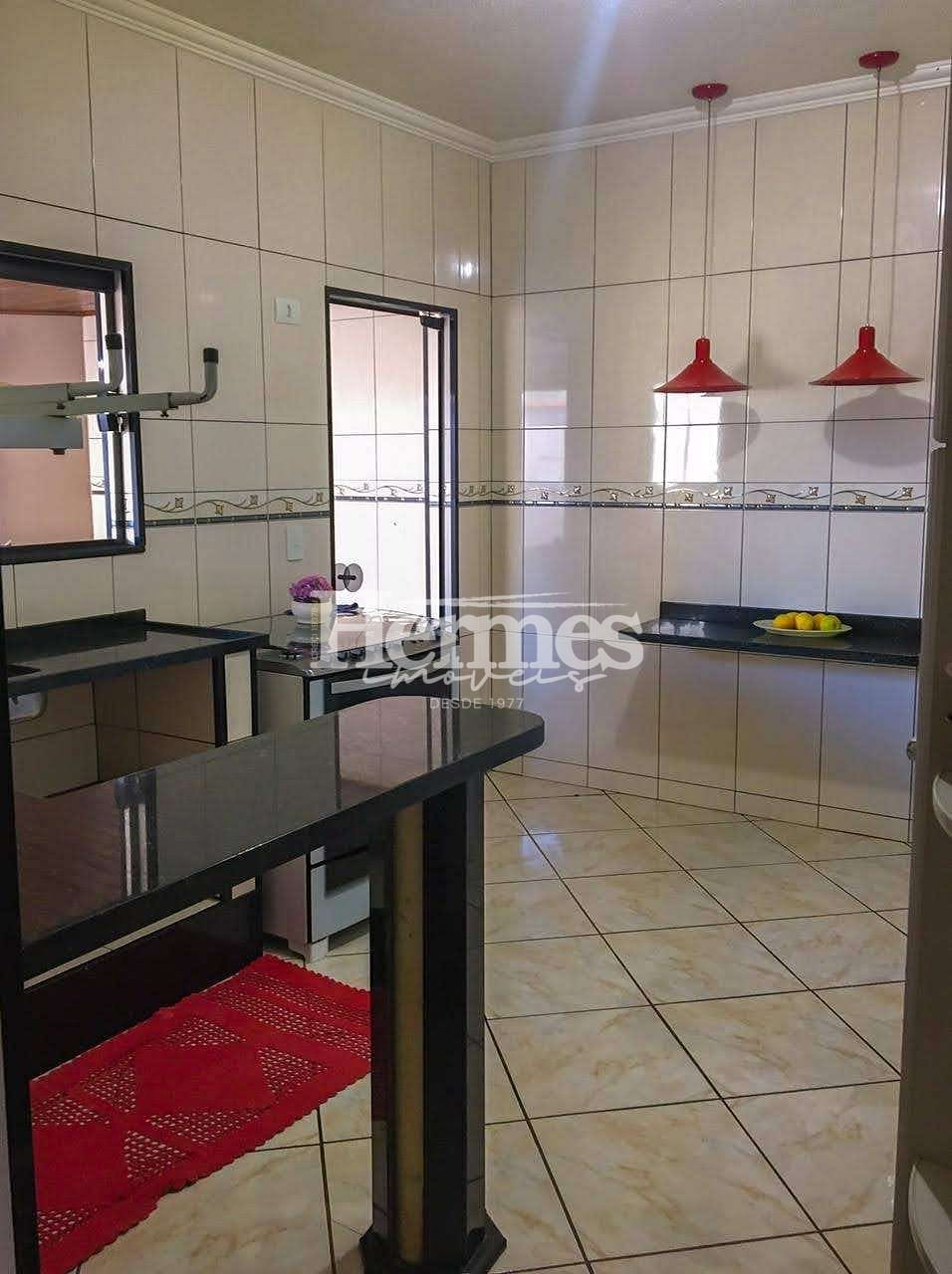 Casa, 3 quartos, 129 m² - Foto 2