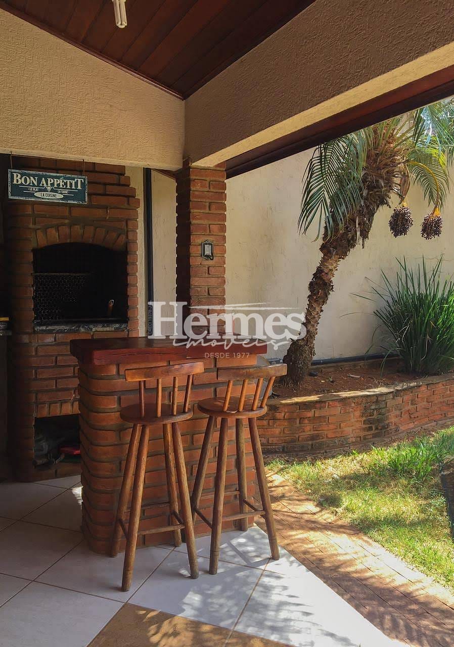 Casa, 3 quartos, 129 m² - Foto 4