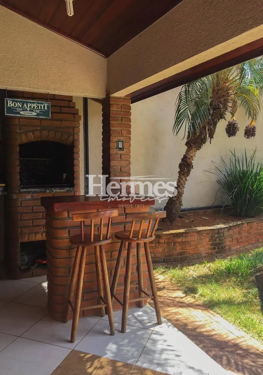 Casa, 3 quartos, 129 m² - Foto 4