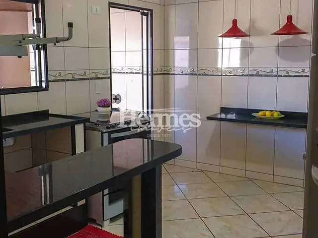 Casa com 250m² 3 quartos e 1 banheiro, à venda, no bairro Jardim Planalto em Paulínia