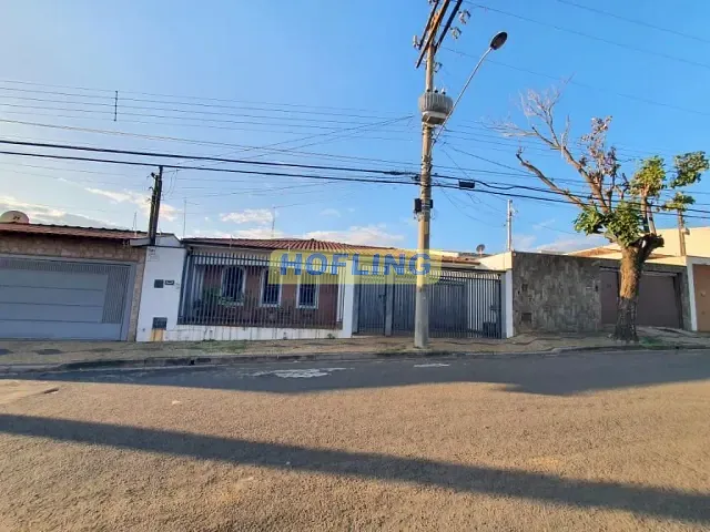 Casa com 360m² 3 quartos e 4 banheiros, à venda, no bairro Jardim São Paulo em Rio Claro