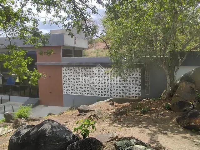 Casa 4 quartos e 3 banheiros, à venda, no bairro DISTRITO DE GALANTE em Campina Grande