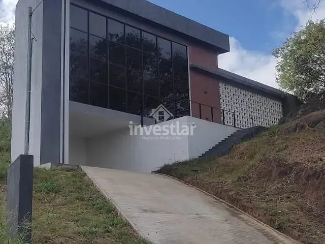 Casa 4 quartos e 3 banheiros, à venda, no bairro DISTRITO DE GALANTE em Campina Grande