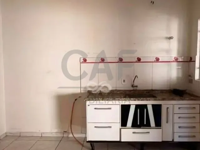 Casa com 160m² 2 quartos e 2 banheiros, à venda, no bairro Jardim Haruji em Jaguariúna