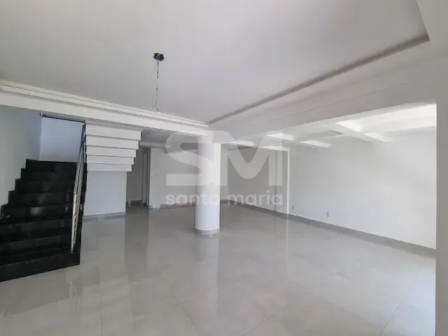 Casa 4 quartos e 4 banheiros, à venda, no bairro Jardim Europa em Chapecó