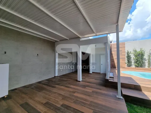 Casa 4 quartos e 4 banheiros, à venda, no bairro Jardim Europa em Chapecó
