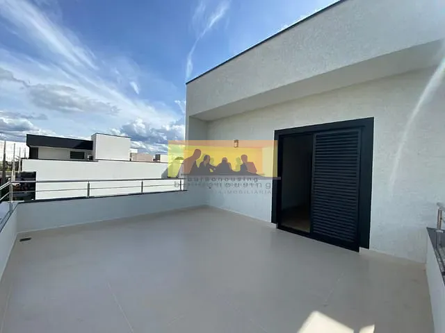 Casa com 200m² 3 quartos e 3 banheiros, à venda, no bairro São Bento em Paulínia