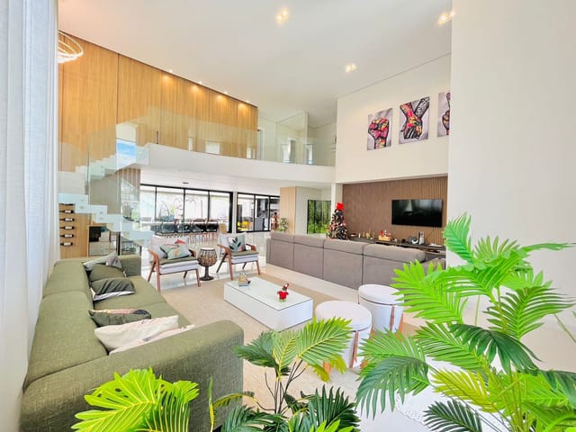 Casa com 999m² 5 quartos e 6 banheiros, à venda, no bairro MAITINGA em Bertioga