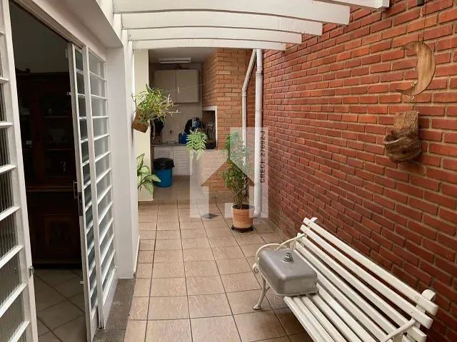 Casa com 260m² 3 quartos e 3 banheiros, à venda, no bairro Vila Graff em Jundiaí