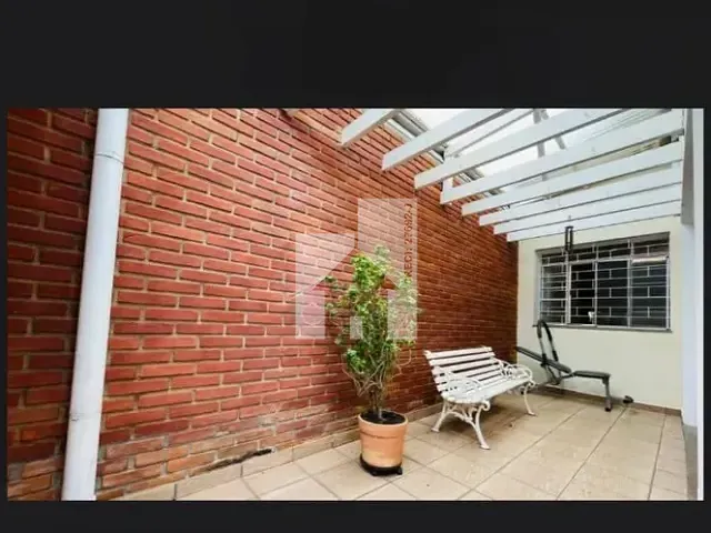 Casa com 260m² 3 quartos e 3 banheiros, à venda, no bairro Vila Graff em Jundiaí