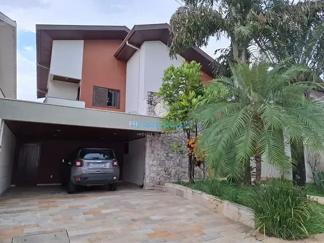 Casa com 360m² 4 quartos e 3 banheiros, à venda, no bairro Jardim das Colinas em São José dos Campos