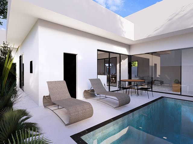 Foto do Casa - Casa térrea à venda, Condomínio Villa Lobos, Parque Brasil 500, Paulínia, SP | Hermes Imóveis