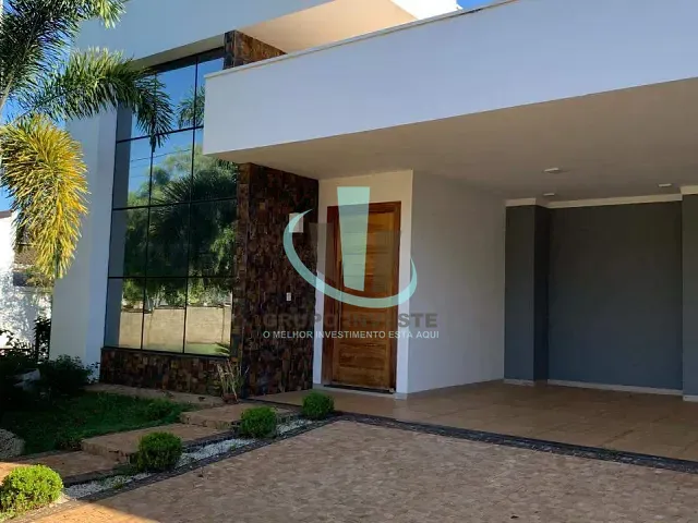 Casa 3 quartos e 3 banheiros, à venda, no bairro Parque Residencial Damha em Araraquara