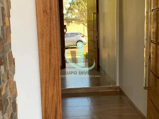 Casa 3 quartos e 3 banheiros, à venda, no bairro Parque Residencial Damha em Araraquara