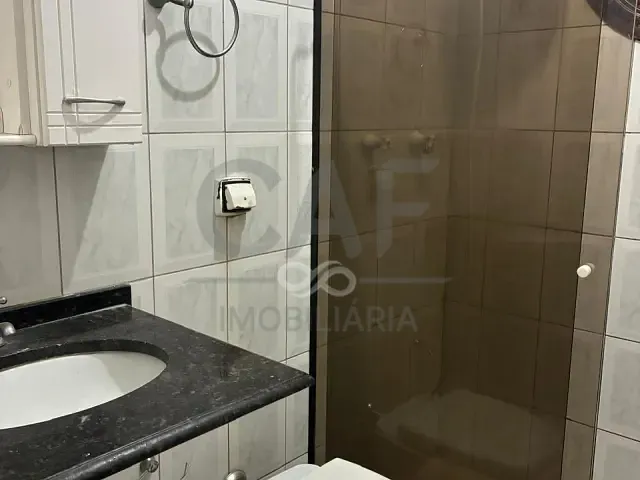 Casa 1 quarto e 1 banheiro, para alugar, no bairro Jardim Cruzeiro do Sul em Jaguariúna