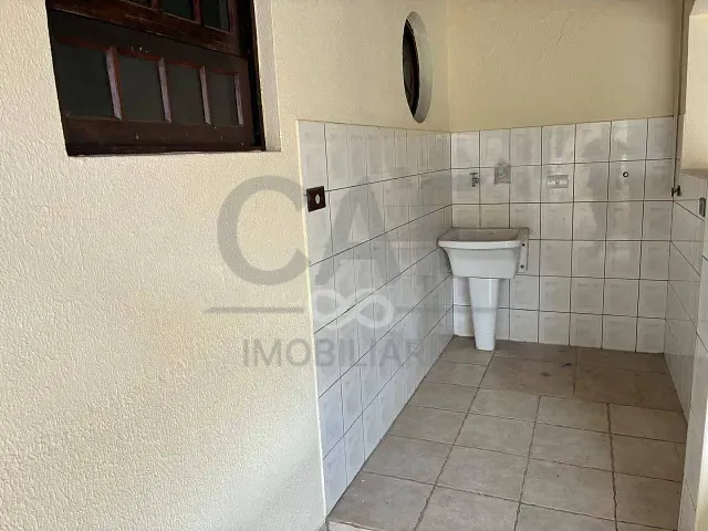 Casa 1 quarto e 1 banheiro, para alugar, no bairro Jardim Cruzeiro do Sul em Jaguariúna