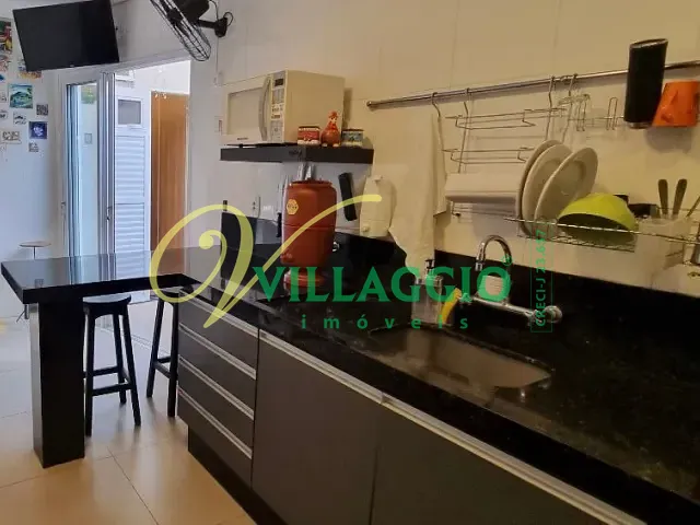 Casa com 100m² 2 quartos e 2 banheiros, à venda, no bairro Parque da Liberdade em São José do Rio Preto