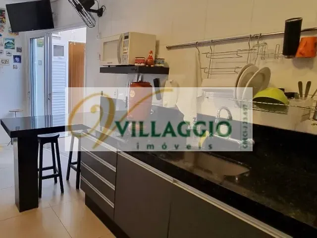 Casa com 100m² 2 quartos e 2 banheiros, à venda, no bairro Parque da Liberdade em São José do Rio Preto