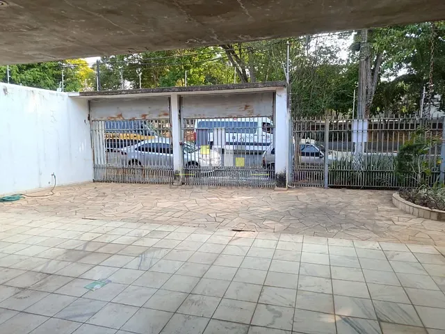 Casa com 800m² 5 quartos e 2 banheiros, à venda ou para alugar, no bairro Centro em Sumaré