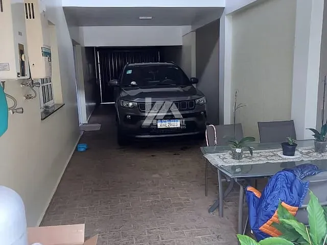 Casa 3 quartos e 2 banheiros, à venda, no bairro Orfãs em Ponta Grossa
