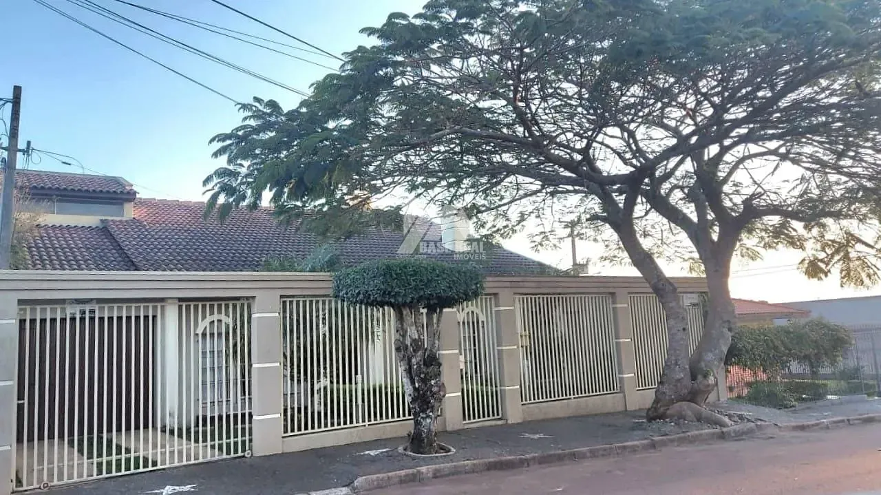 Casa à venda, Orfãs, Ponta Grossa, PR — Orfãs