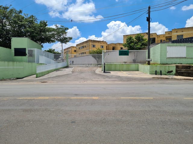 Casa 2 quartos e 2 banheiros, à venda, no bairro Parque Santo Antônio (Nova Veneza) em Sumaré