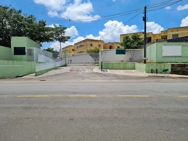 Casa 2 quartos e 2 banheiros, à venda, no bairro Parque Santo Antônio (Nova Veneza) em Sumaré