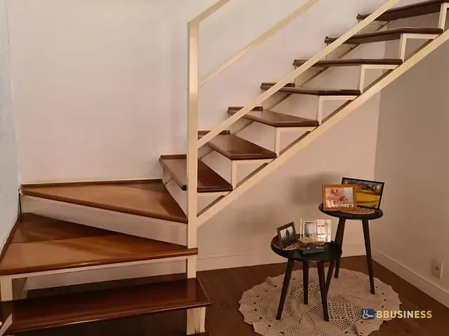 Casa 2 quartos e 2 banheiros, à venda, no bairro Parque Santo Antônio (Nova Veneza) em Sumaré