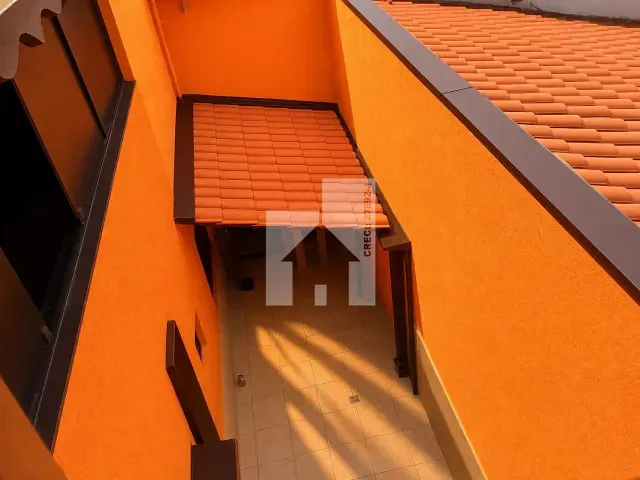 Casa 3 quartos e 2 banheiros, à venda, no bairro Parque Almerinda Pereira Chaves em Jundiaí
